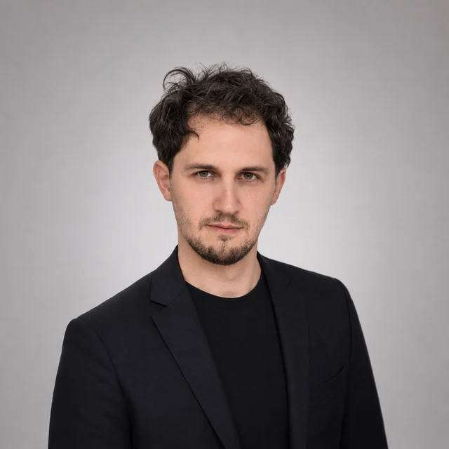 Nikolai Egorov