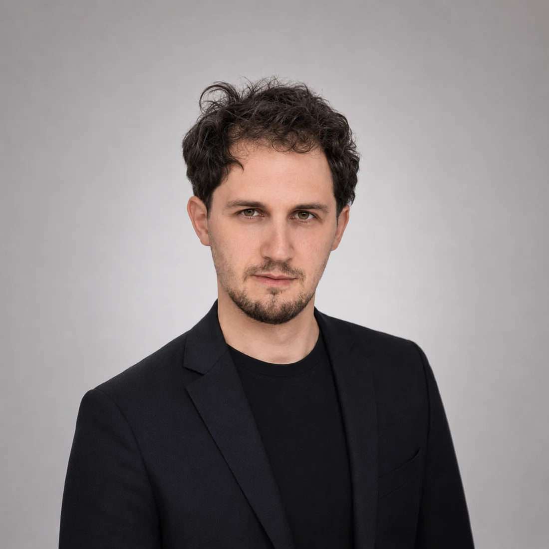 Nikolai Egorov